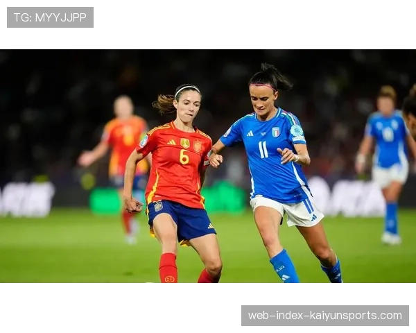 西班牙女足欧洲杯阵容中的西女超球员 联赛水平获肯定