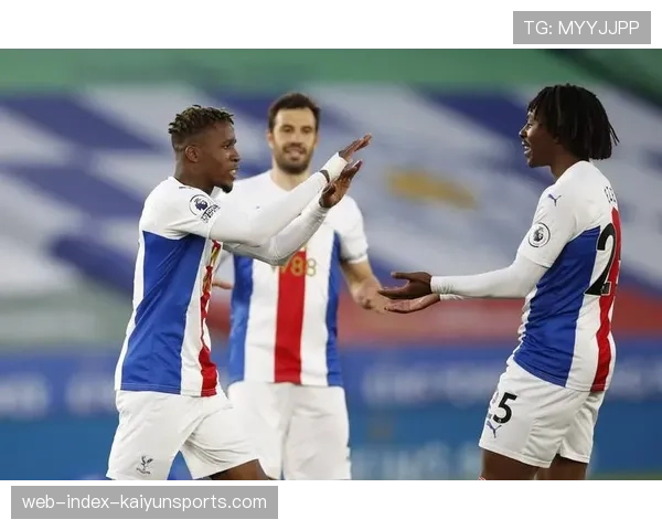 水晶宫前锋马特塔献助攻，英超锋将欧战赛场表现活跃