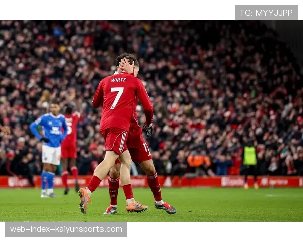 利物浦1-0小胜桑德兰止颓 红军防守稳定性仍待提升